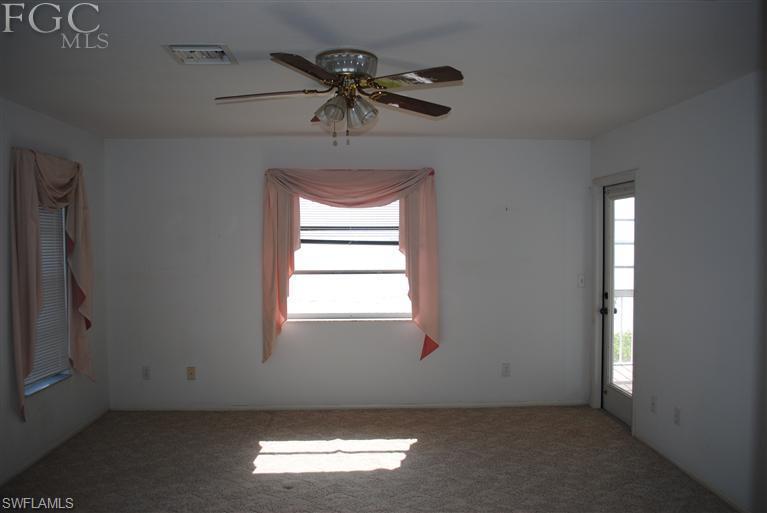 No Subdivision - Residential