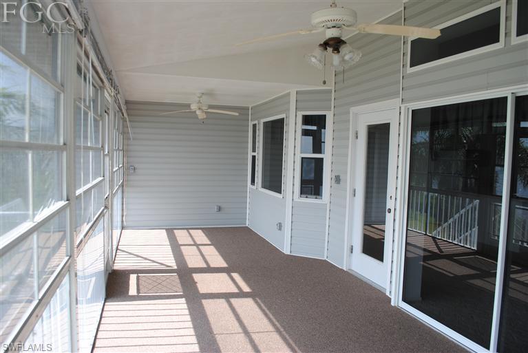 No Subdivision - Residential