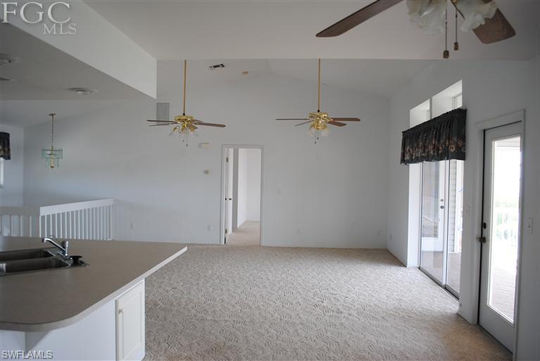 No Subdivision - Residential