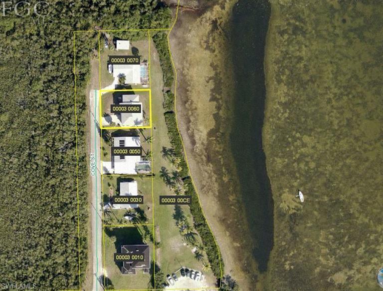 No Subdivision - Residential