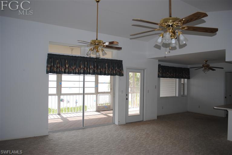 No Subdivision - Residential