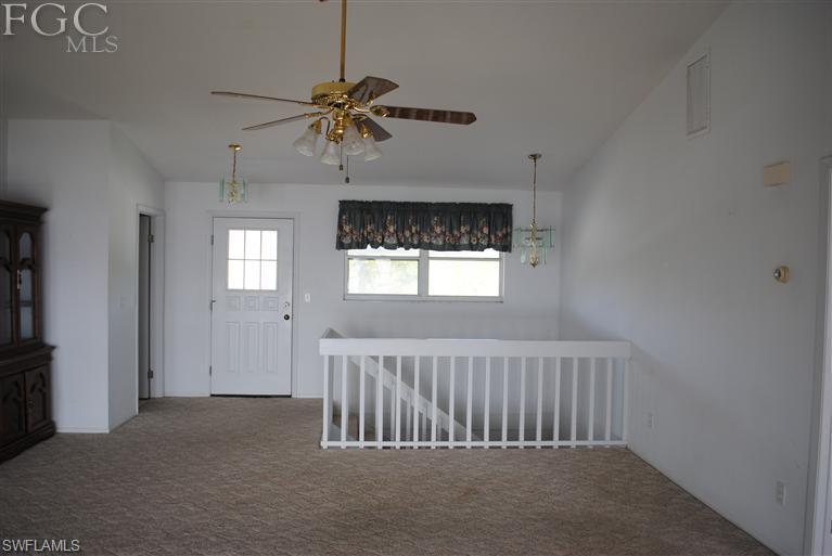 No Subdivision - Residential