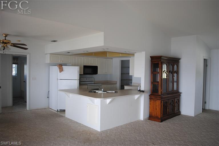 No Subdivision - Residential