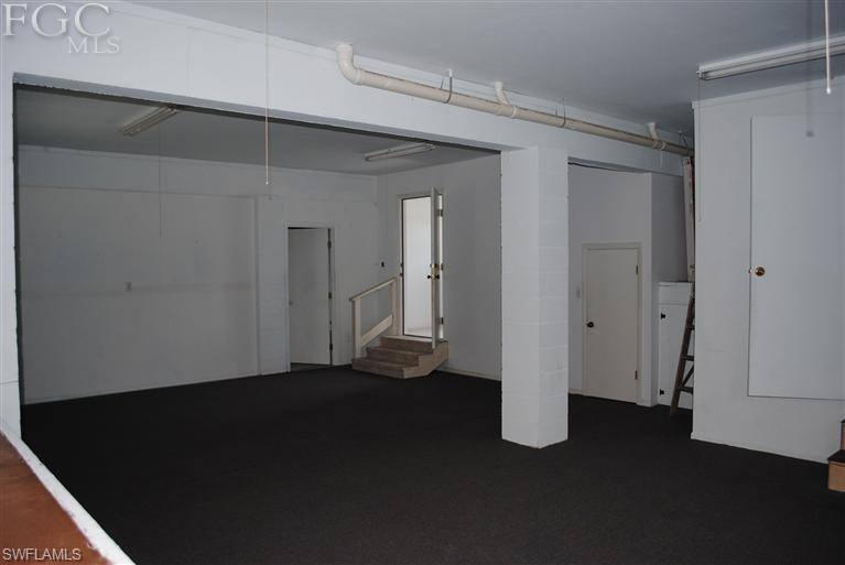 No Subdivision - Residential