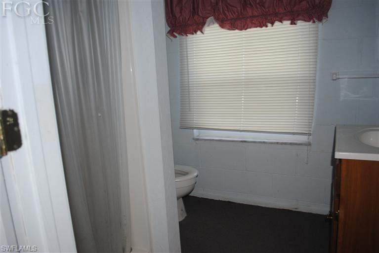 No Subdivision - Residential