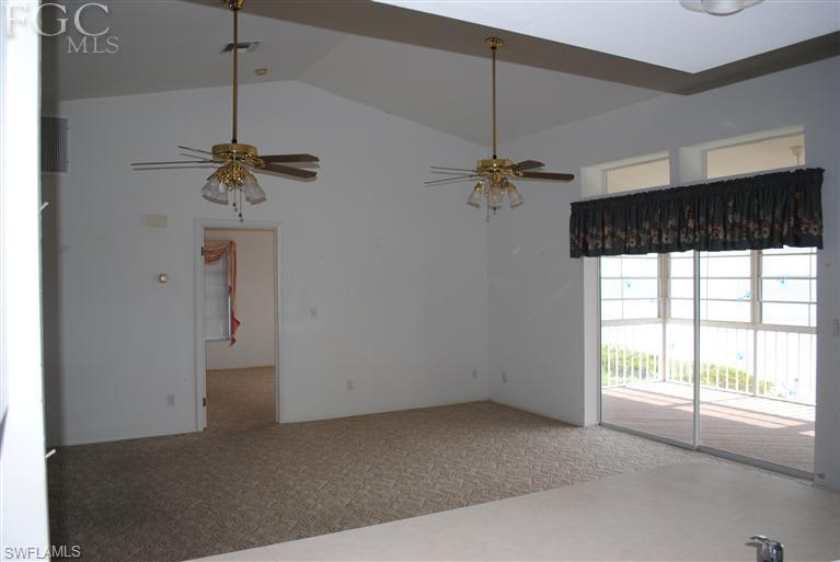 No Subdivision - Residential