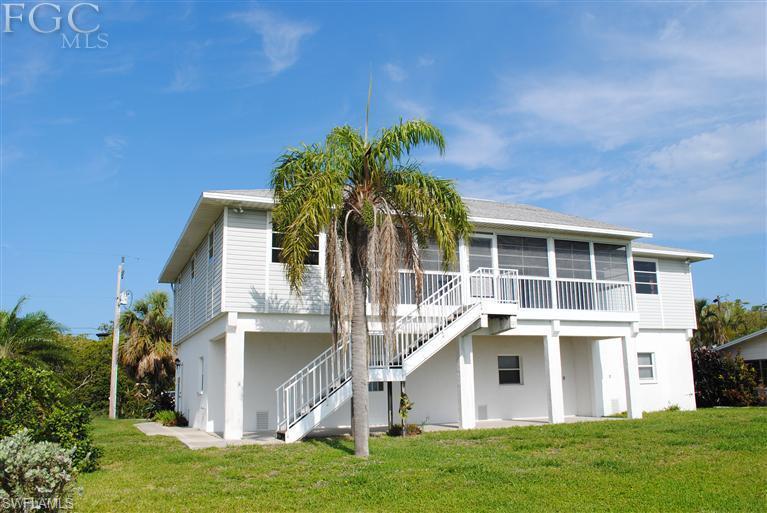 No Subdivision - Residential