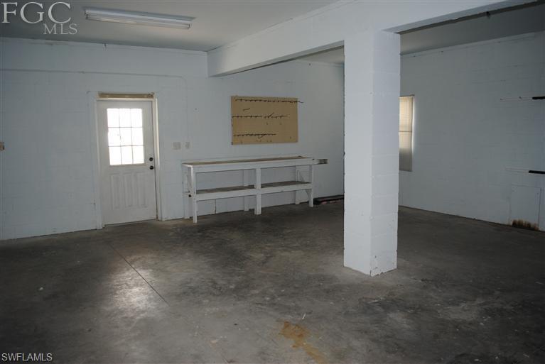 No Subdivision - Residential