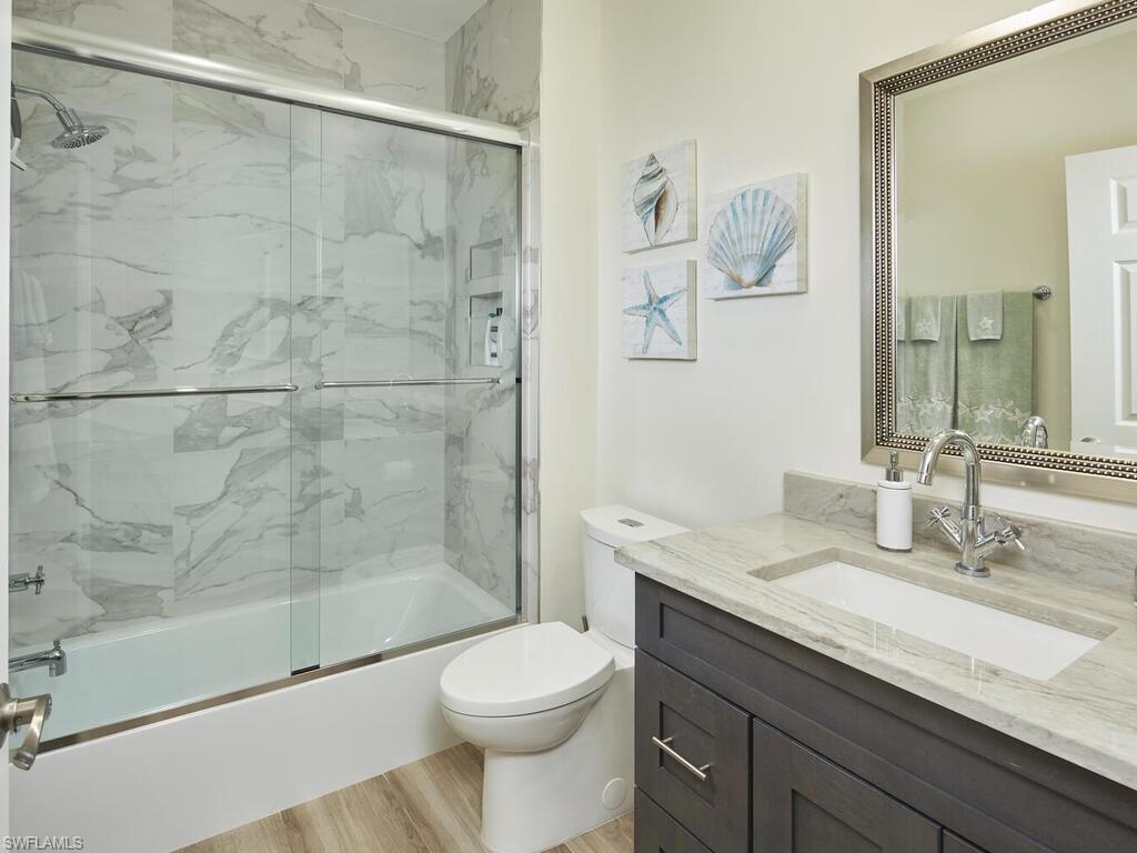 CYPRESS COVE - Residential