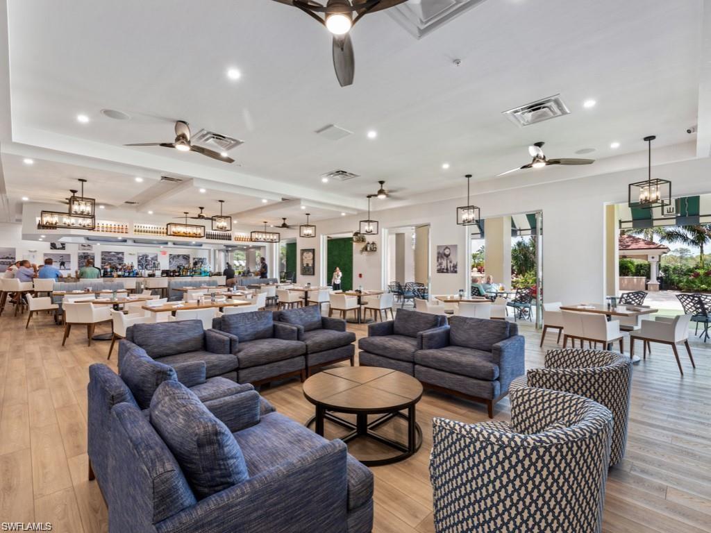 CYPRESS COVE - Residential