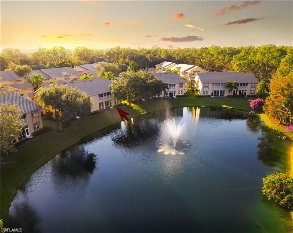 CYPRESS COVE - Residential