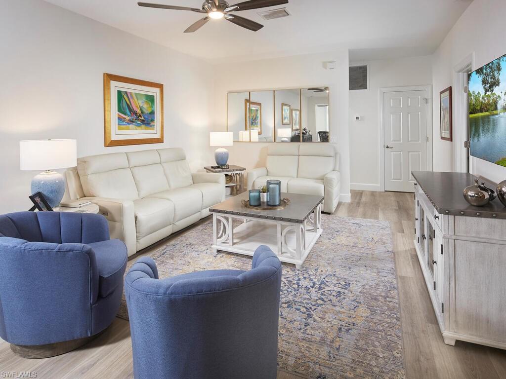 CYPRESS COVE - Residential