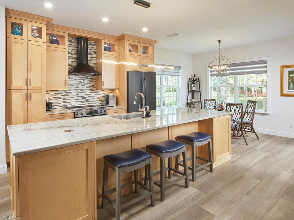 CYPRESS COVE - Residential