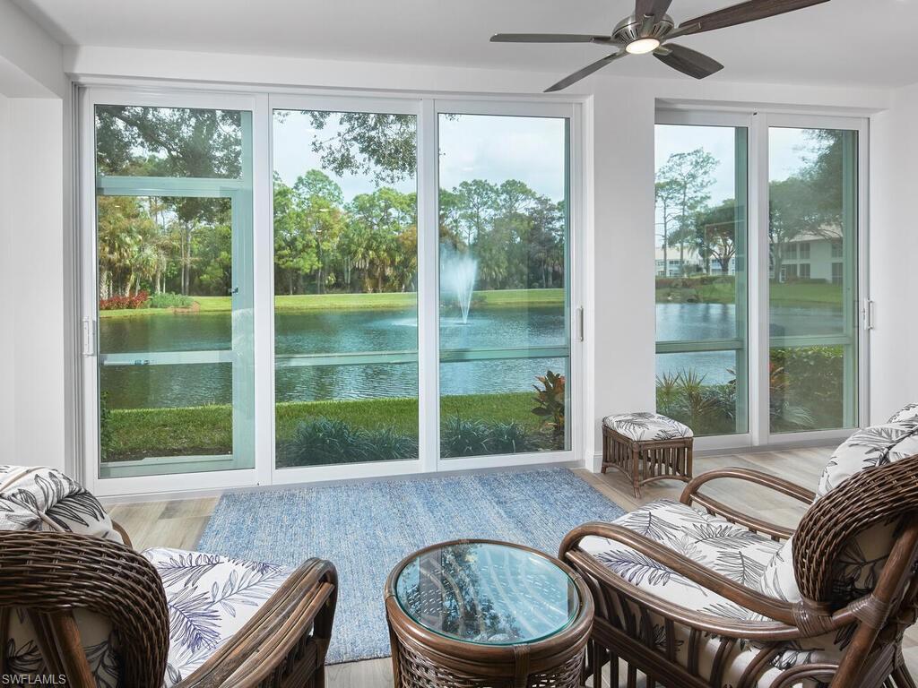 CYPRESS COVE - Residential