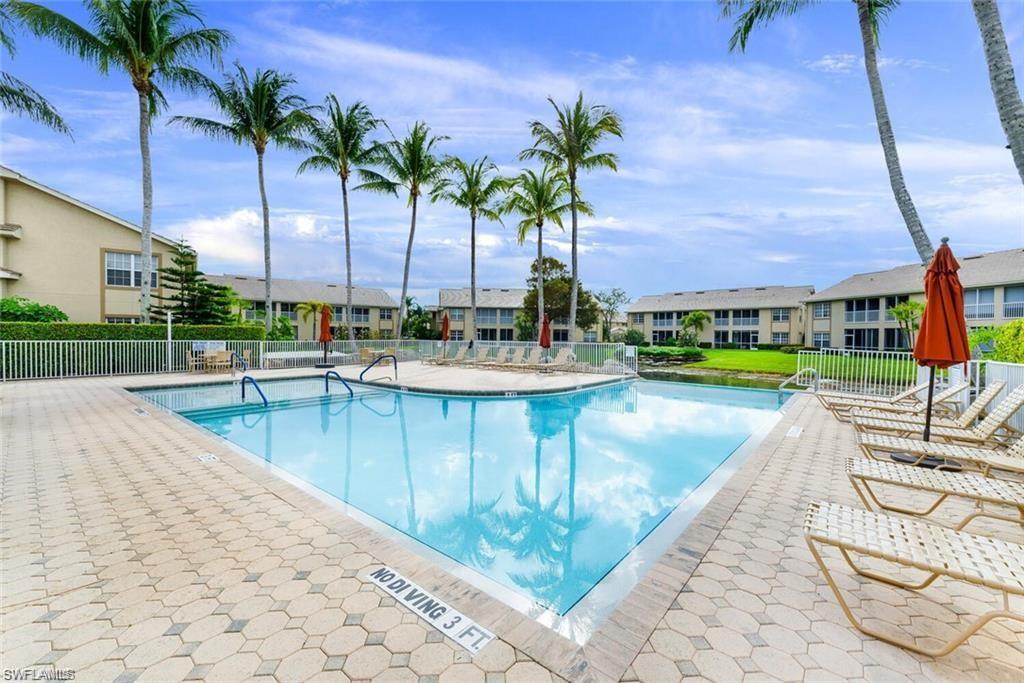 CYPRESS COVE - Residential