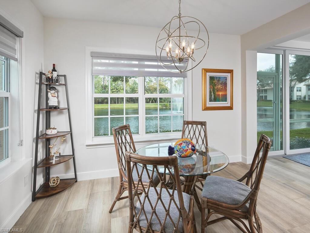 CYPRESS COVE - Residential