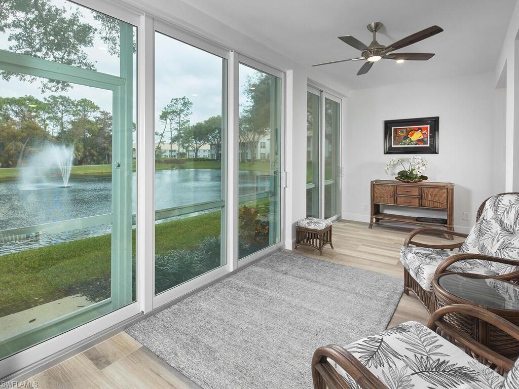 CYPRESS COVE - Residential