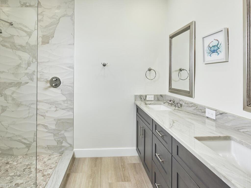 CYPRESS COVE - Residential