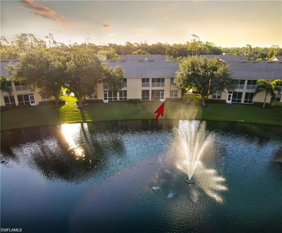 CYPRESS COVE - Residential