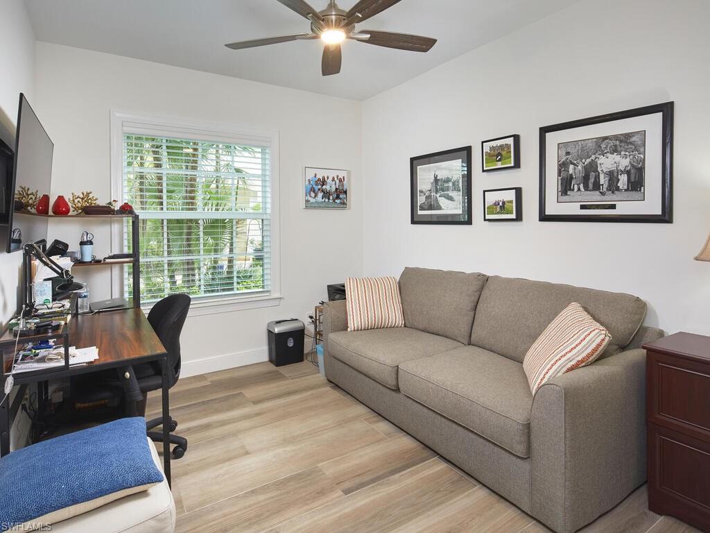 CYPRESS COVE - Residential