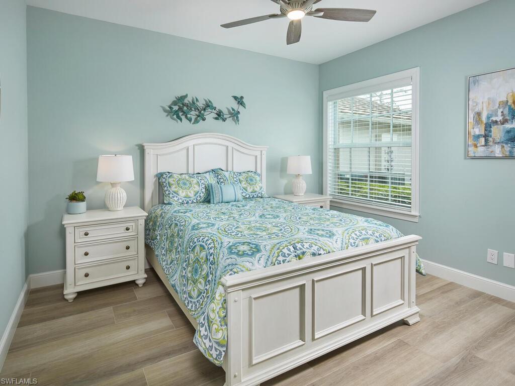 CYPRESS COVE - Residential