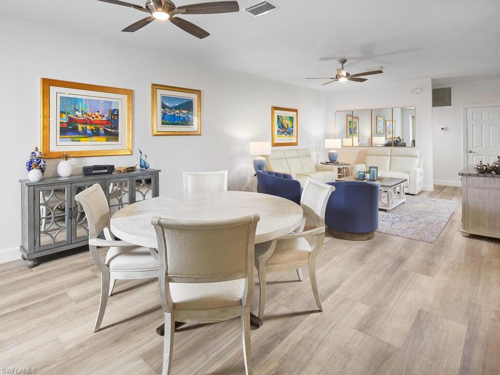 CYPRESS COVE - Residential