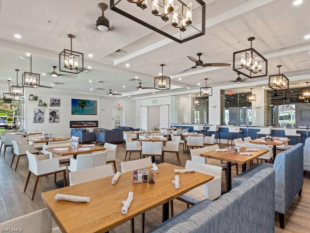 CYPRESS COVE - Residential