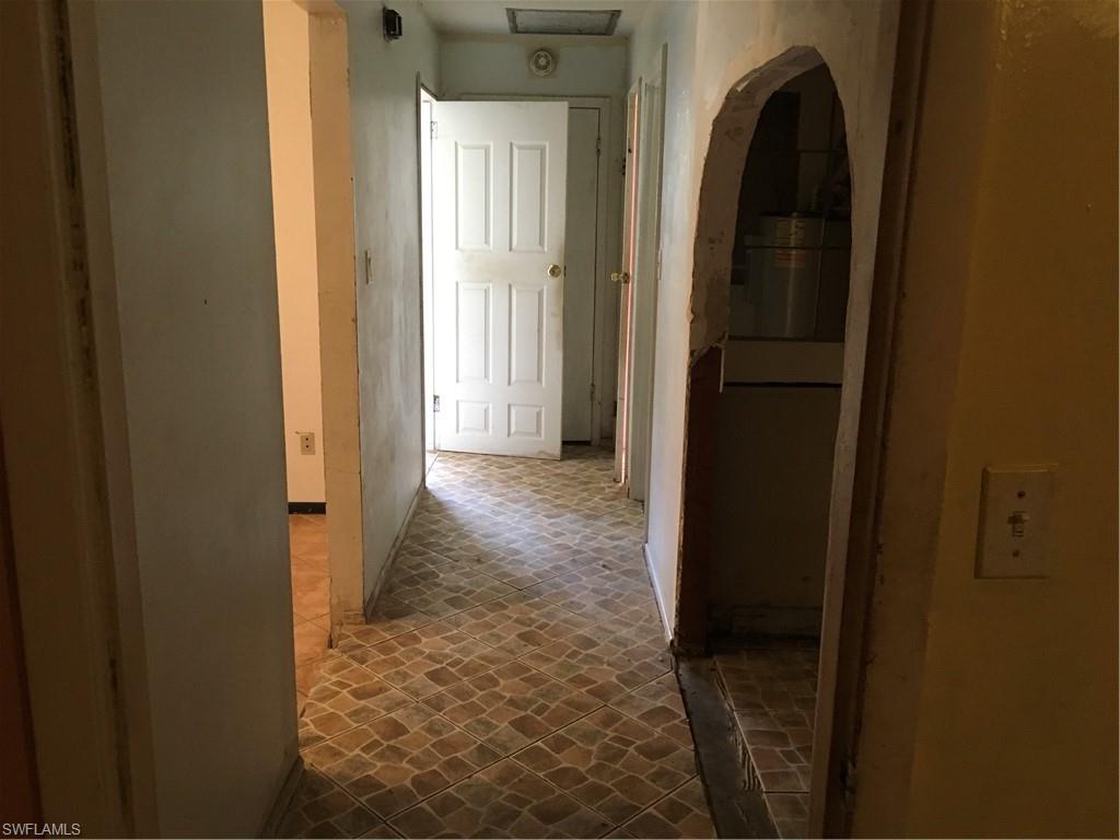 FORT MYERS - Residential