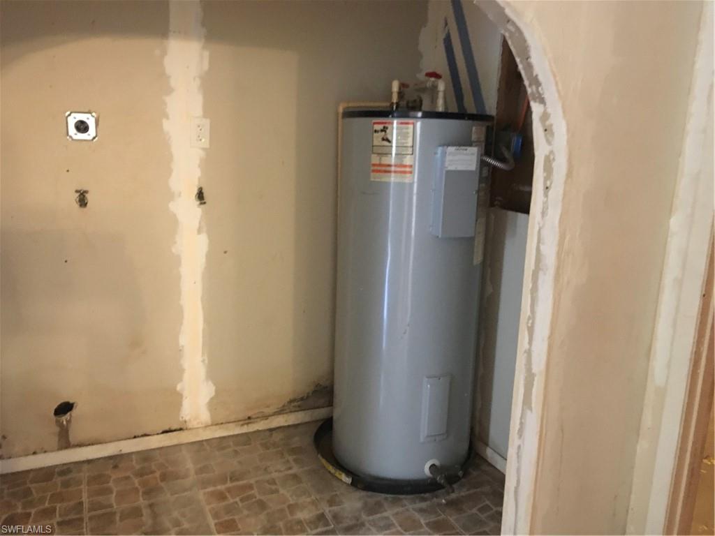 FORT MYERS - Residential