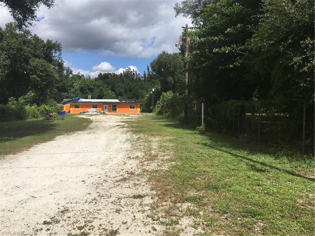 FORT MYERS - Residential