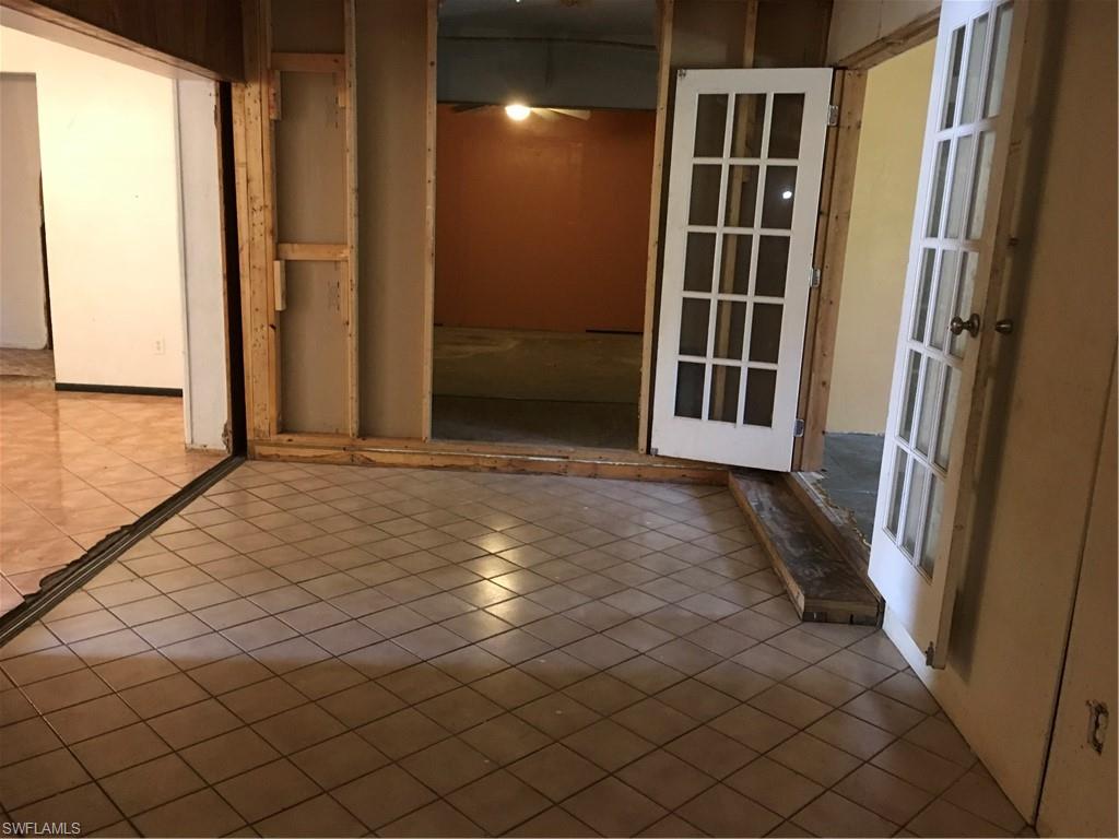 FORT MYERS - Residential