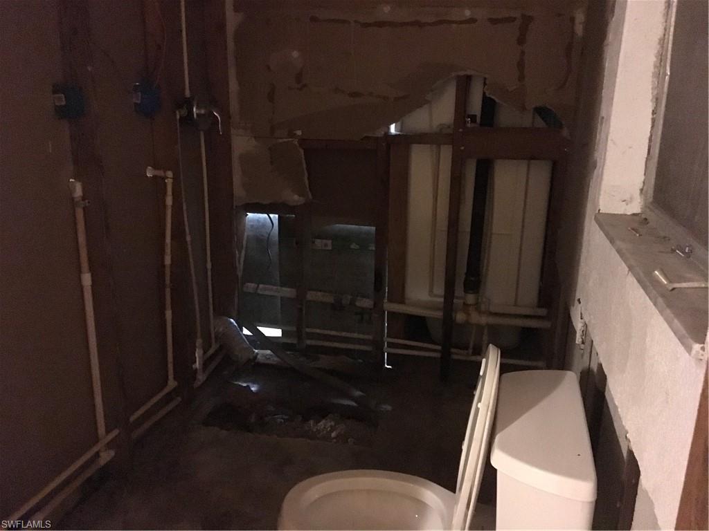 FORT MYERS - Residential