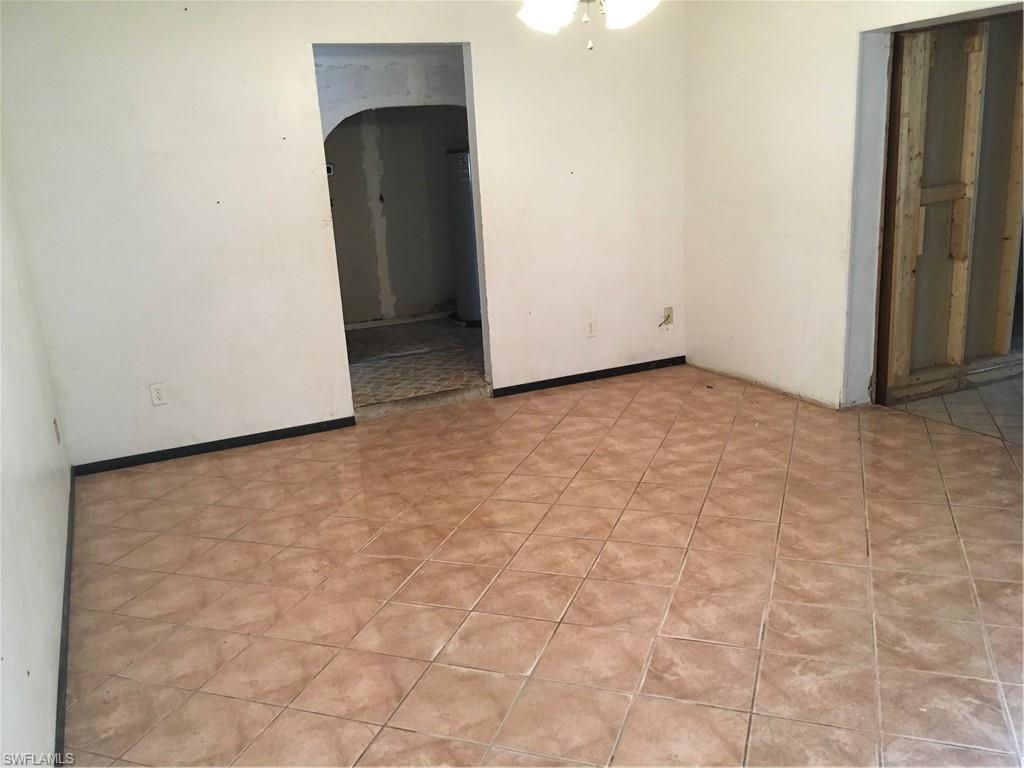 FORT MYERS - Residential