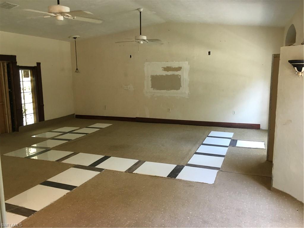 FORT MYERS - Residential