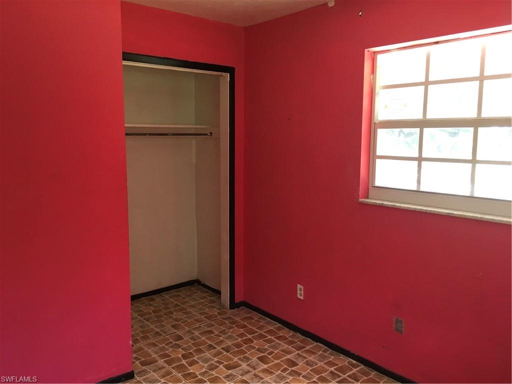 FORT MYERS - Residential