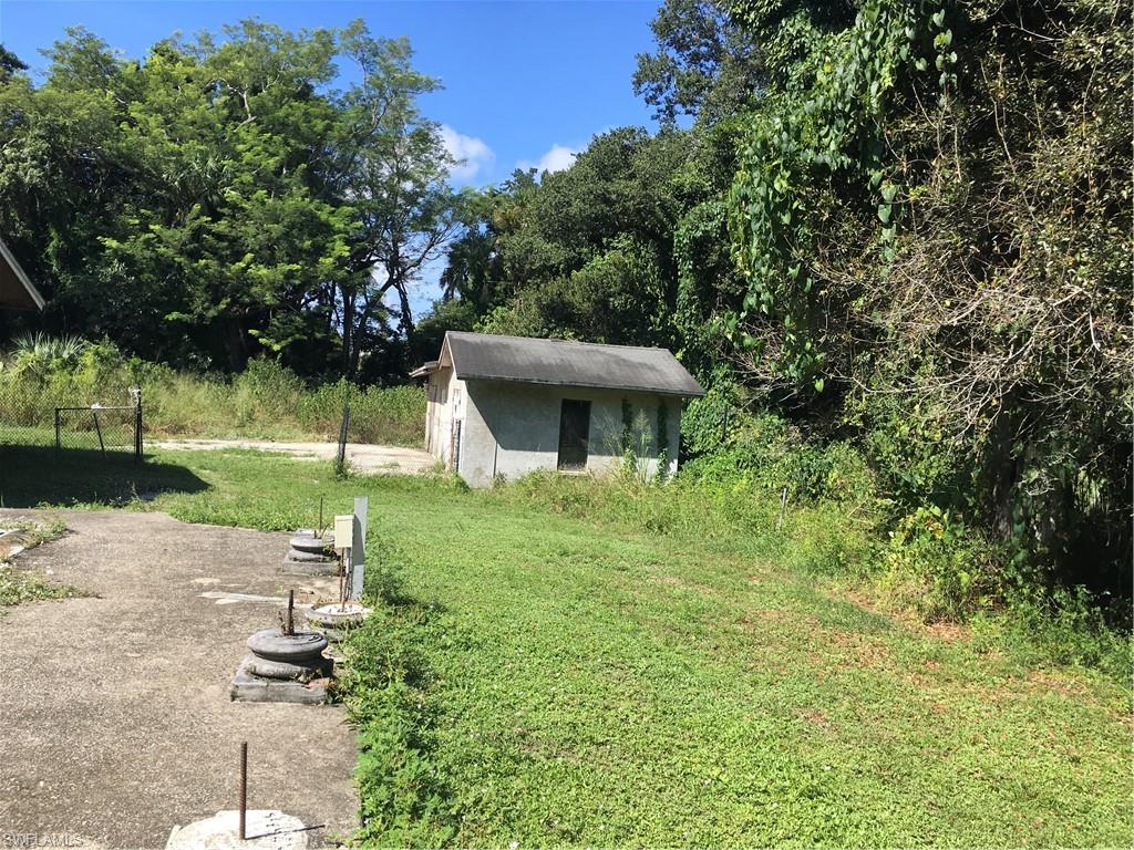 FORT MYERS - Residential