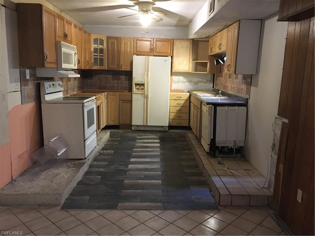 FORT MYERS - Residential