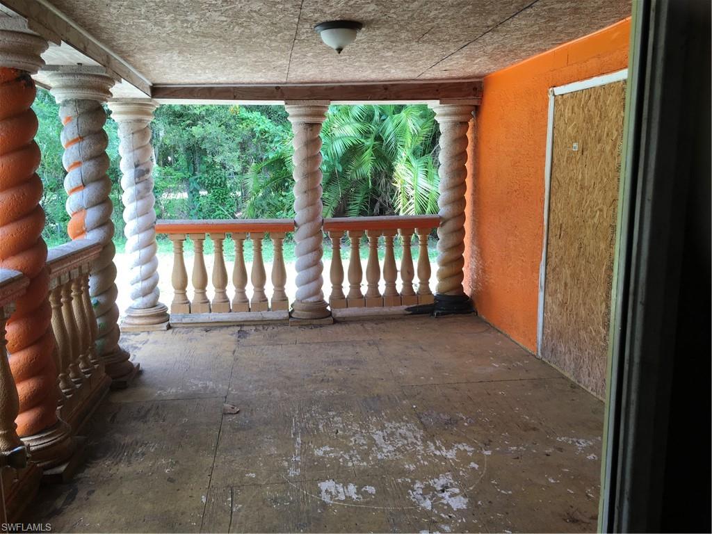 FORT MYERS - Residential