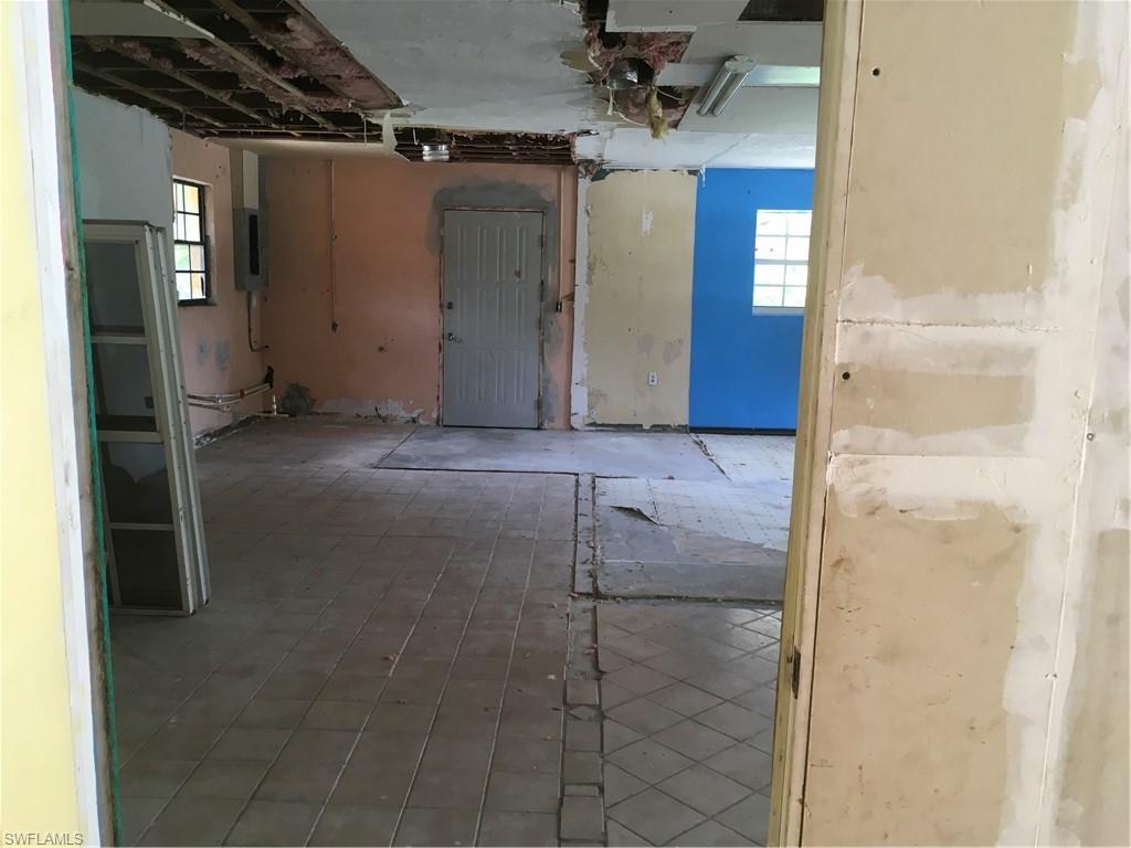 FORT MYERS - Residential