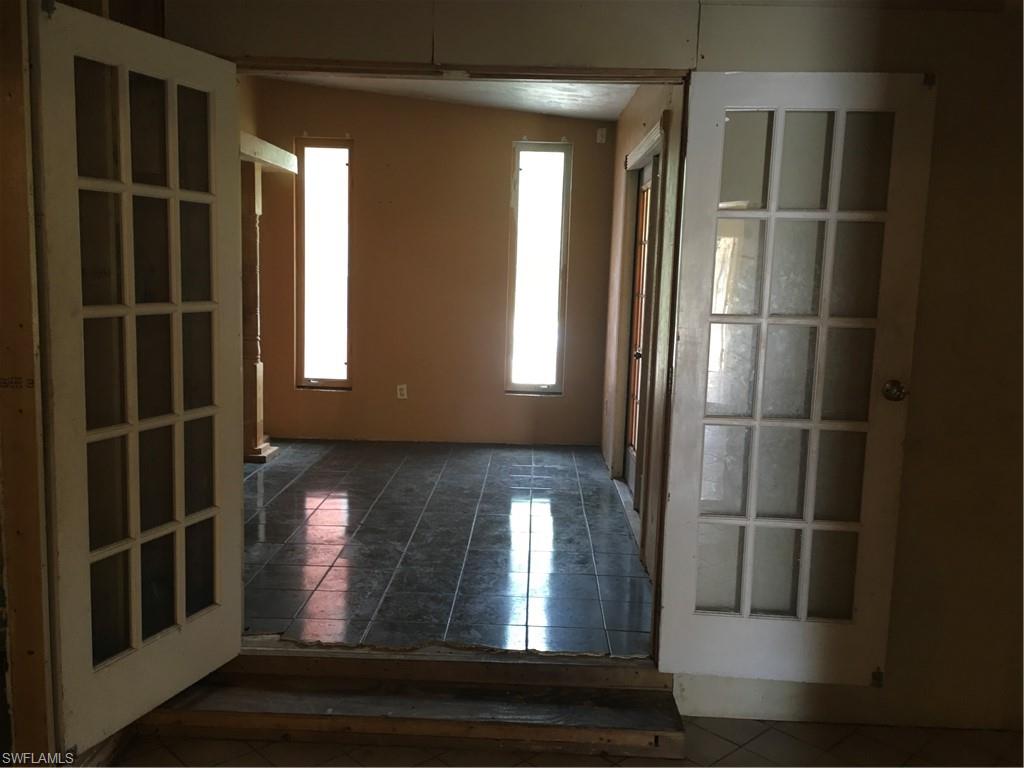 FORT MYERS - Residential