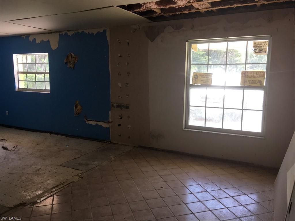 FORT MYERS - Residential