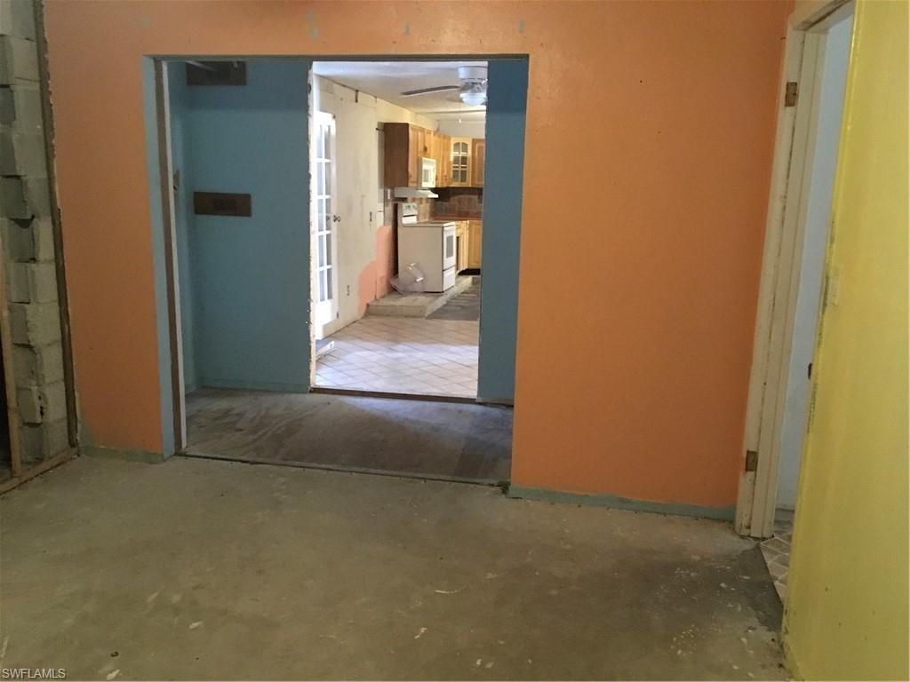 FORT MYERS - Residential