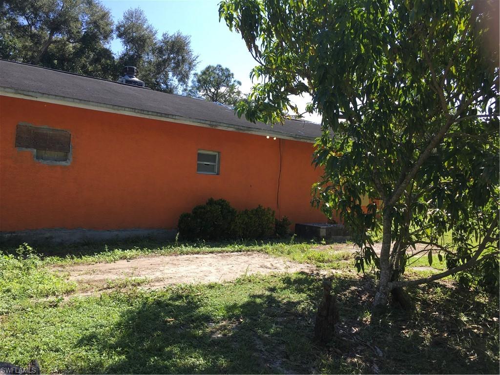 FORT MYERS - Residential