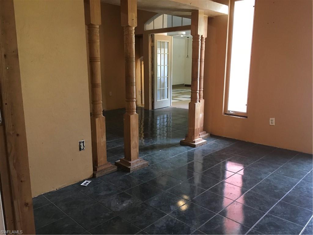 FORT MYERS - Residential