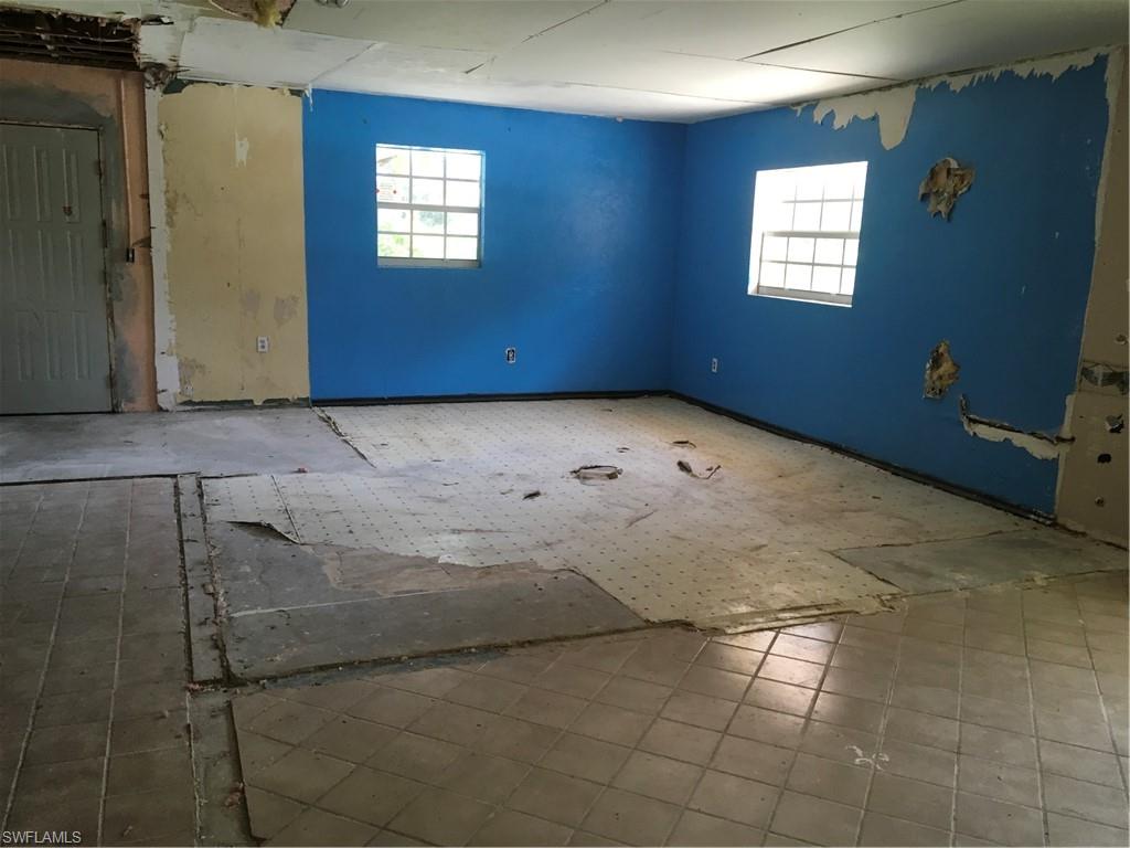 FORT MYERS - Residential