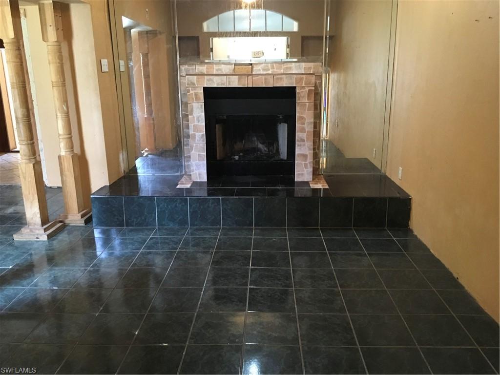 FORT MYERS - Residential