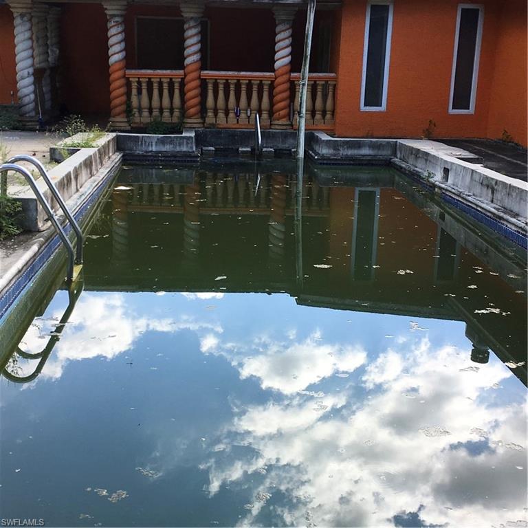 FORT MYERS - Residential