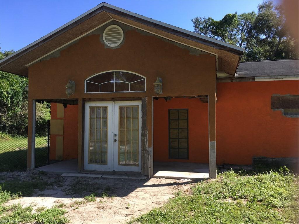 FORT MYERS - Residential