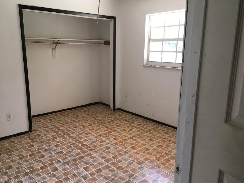 FORT MYERS - Residential