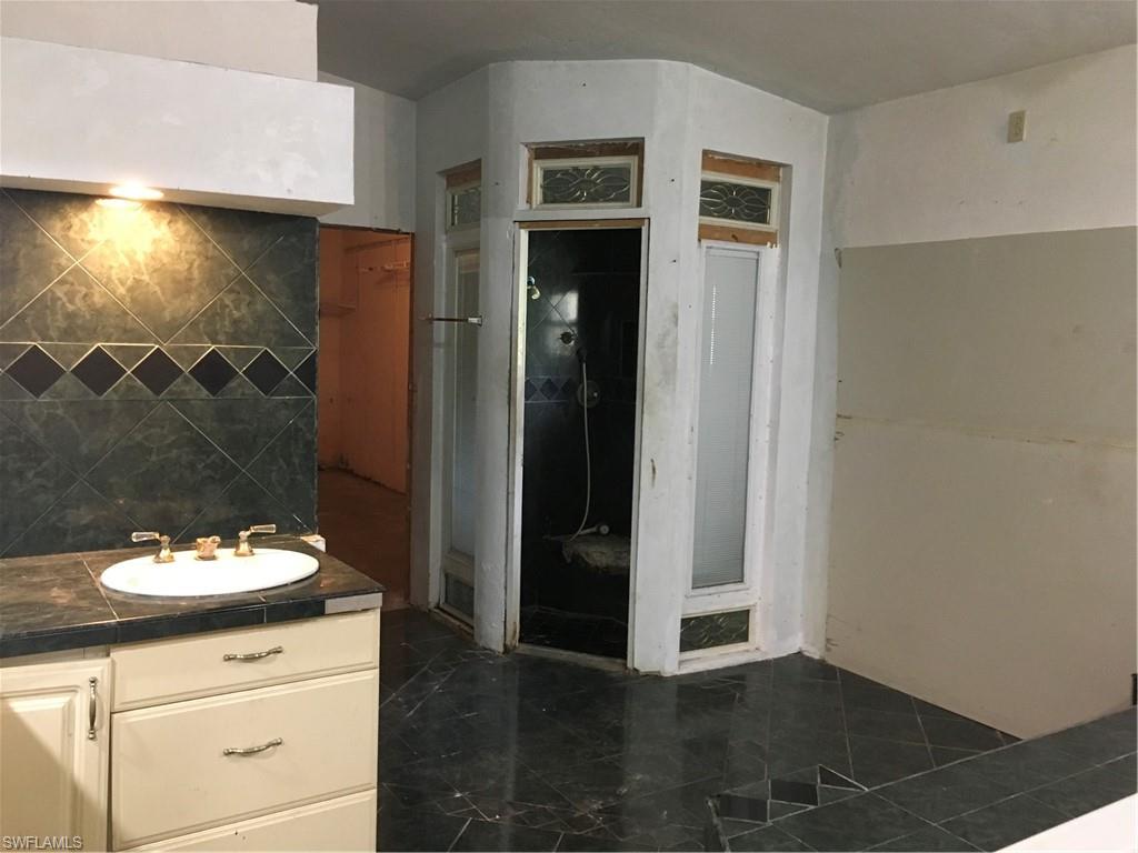 FORT MYERS - Residential